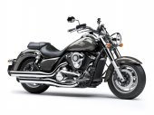2013 Kawasaki VN 1700 Classic photo